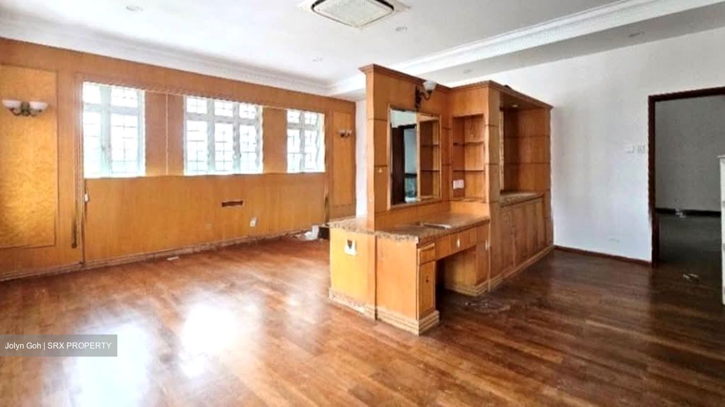 Wimborne Road (D15), Detached #544517471